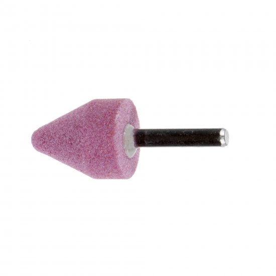 Шарошка конусная Dexter 25 мм