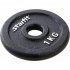 Чугунный диск Starfit BB-204