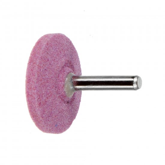 Шарошка дисковая Dexter 40 мм