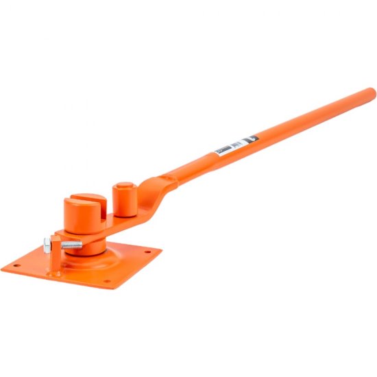 Ручной арматурогиб Gigant АРГ-12Е