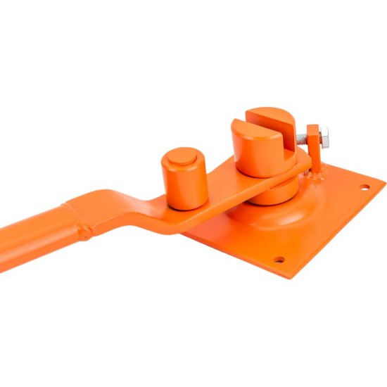 Ручной арматурогиб Gigant АРГ-12Е