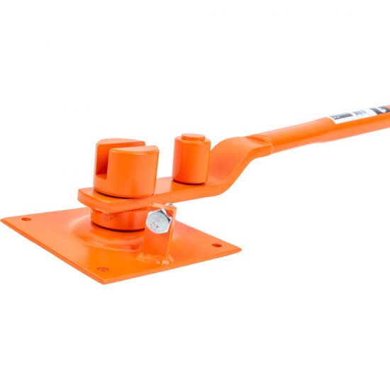 Ручной арматурогиб Gigant АРГ-12Е