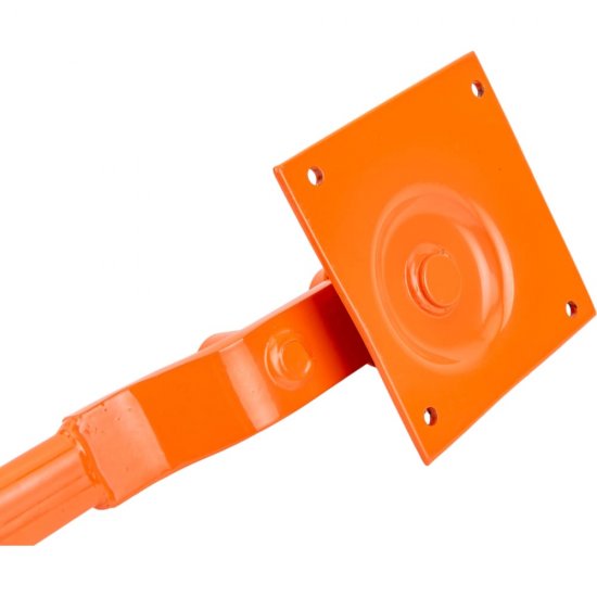 Ручной арматурогиб Gigant АРГ-12РТ