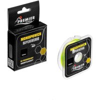 Леска Premier fishing monopower spinning (pr-ms-y-028-100)