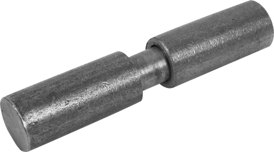 Петля гаражная с шариком d 36, 2 шт.