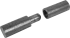 Петля гаражная с шариком d 36, 2 шт.