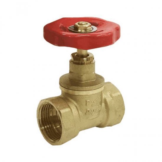 Вентиль запорный Santechsystems 15б1п DN20 PN16 3/4
