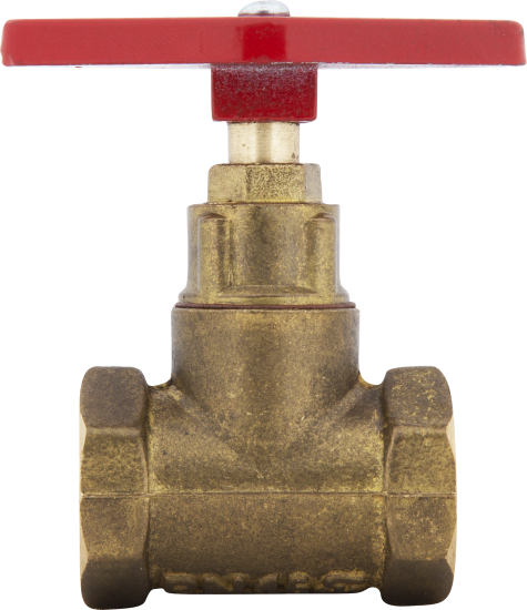 Вентиль запорный Santechsystems 15б1п DN15 PN16 1/2