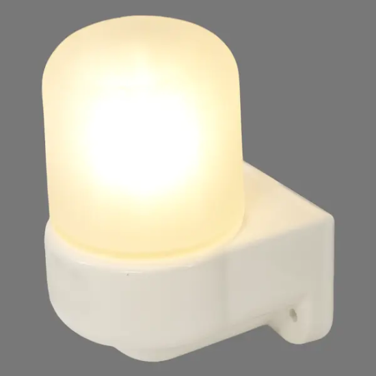 Светильник угловой TDM Electric Сауна 1xE27x60 Вт, IP54