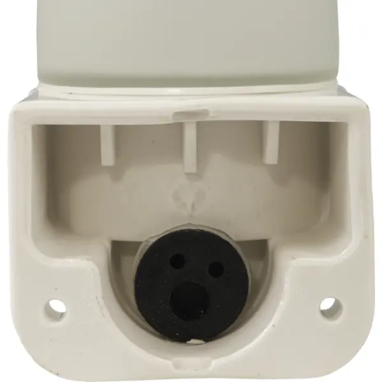 Светильник угловой TDM Electric Сауна 1xE27x60 Вт, IP54