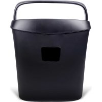 Уничтожитель документов пл. карты скобы ГЕЛЕОС DIN P-4