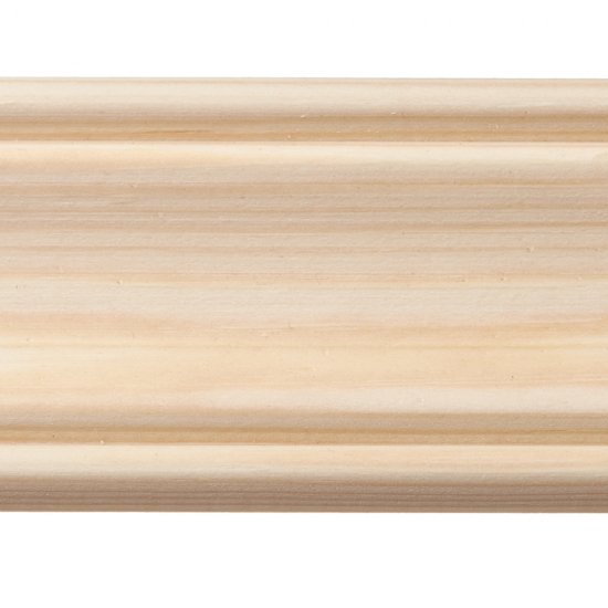 Плинтус 45х14х3000 мм сорт Экстра