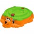 Песочница Sheffilton KIDS Собачка 432
