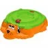 Песочница Sheffilton KIDS Собачка 432