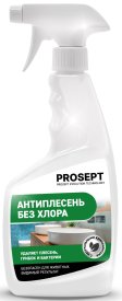 Средство для удаления плесени Prosept экологичное 500 мл