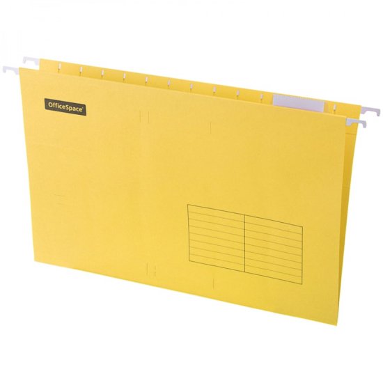 Подвесная папка OfficeSpace Foolscap