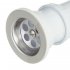 Сифон для раковины и мойки Wirquin Pro 1 1/2х40 мм с выпуском d70 мм с отводом с соединением 40/50 мм (30718030)
