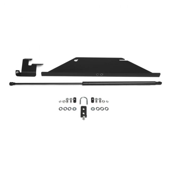 Амортизатор капота для Lada 4x4 V=1.7i с 2006 года АвтоУпор ULA4X4011