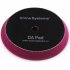 Твердый полировальный круг Shine systems DA Foam Pad Purple