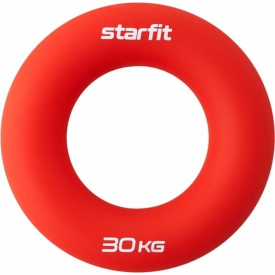 Кистевой эспандер-кольцо Starfit ES-404