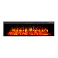 Очаг InterFlame Freespace60