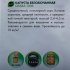 Семена Капуста белокочанная Geolia «Слава» 1305