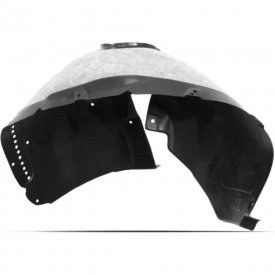 Подкрылок для GEELY Tugella 2021 - кроссовер (передний левый) / Джили Тугела Totem TOTEM.S.A0N145.11