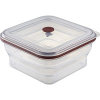 Силиконовый контейнер для переноски и хранения Smart Solutions Silikobox