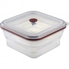 Силиконовый контейнер для переноски и хранения Smart Solutions Silikobox