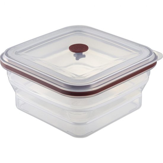 Силиконовый контейнер для переноски и хранения Smart Solutions Silikobox