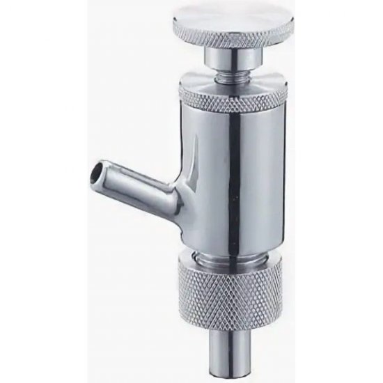 Кран для отбора проб TITAN LOCK TLHSAM15S