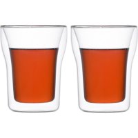 Набор стеклянных стаканов Smart Solutions KW-SS-CPST-GLS-250