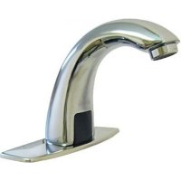 Автоматический смеситель Ksitex М-2388