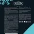 Стеклоомыватель Fin Joy Exotic зимний -55 °С концентрат 1 л