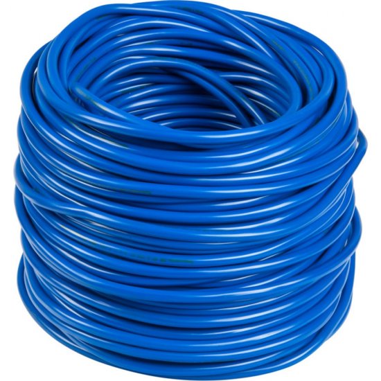 Водопогружной кабель UNIPUMP 3х4; 100 м