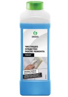Средство чистящее Grass после ремонта 1 л