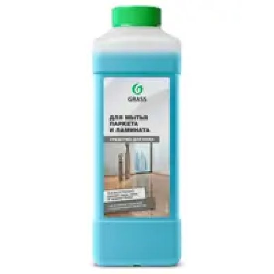Средство для мытья пола Grass 1 л