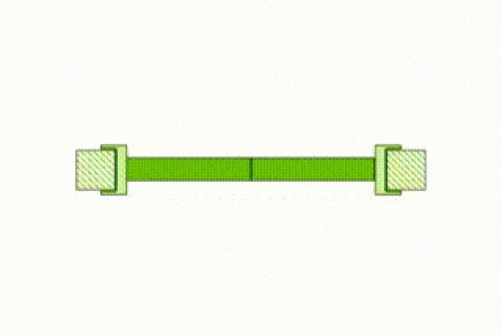 Комплект фурнитуры Artens Book 120