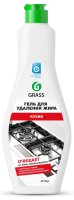Гель антижир Grass 500 мл