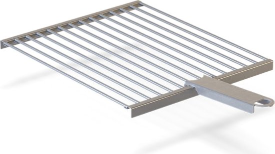 Решётка барбекю универсальная