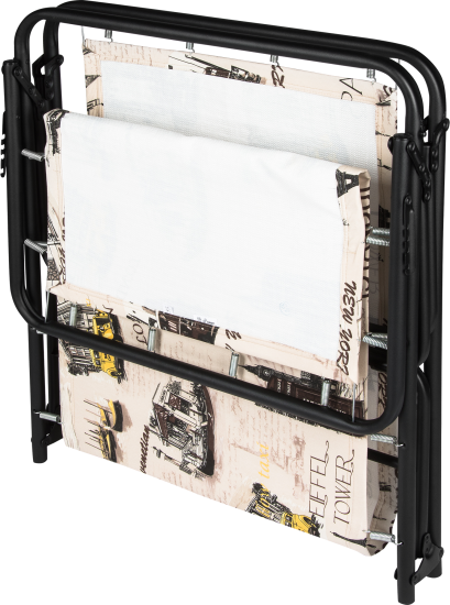 Раскладушка «Надин» 197x73.3x34 см