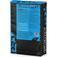 Тиксотропный ремонтный состав GLIMS PRO CRT-60