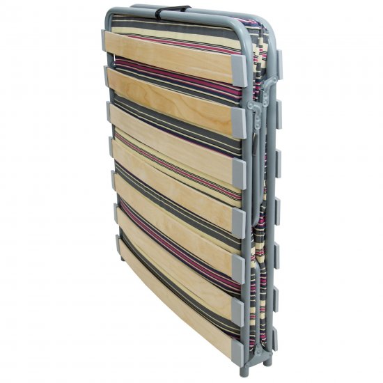 Раскладушка «Верона» 194x79.3x38.5 см