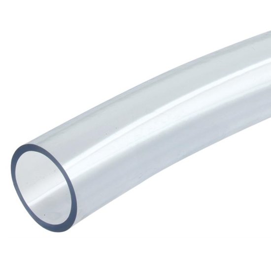 Шланг прозрачный BOUTTE, ø8 мм 5 м, ПВХ