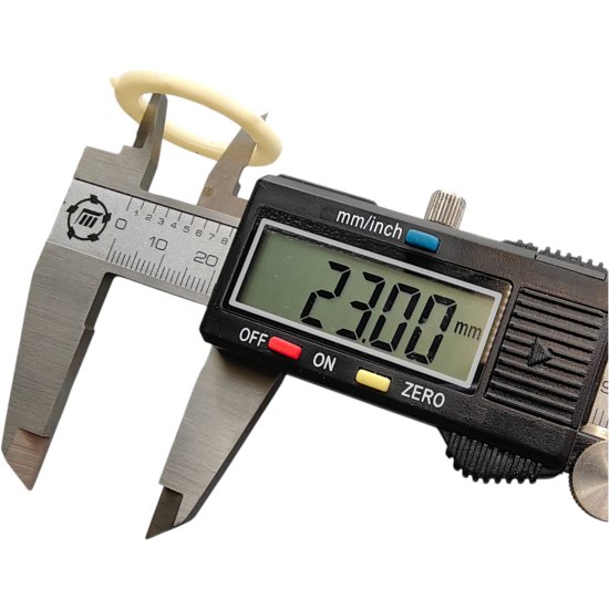 Штуцер для шланга BOUTTE 25 мм.-25 мм. внутренняя резьба