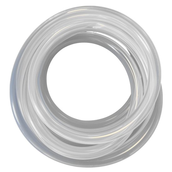 Шланг прозрачный BOUTTE ø12 мм 5 м, ПВХ