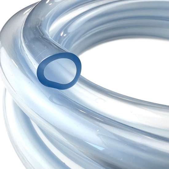 Шланг прозрачный BOUTTE ø10 мм 5 м, ПВХ