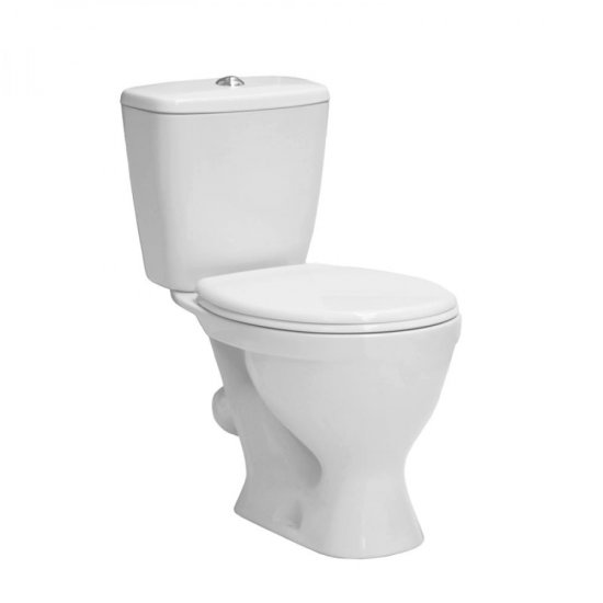 Унитаз-компакт Sanita Формат эконом