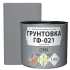 Грунтовка для сухих помещений Empils ГФ-021 серая 1.9 кг
