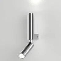 Настенный светильник Eurosvet 40020/1 LED / хром